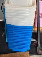 Ikea Trofast bakken kleine maat ca 30x21x10cm, Doe-het-zelf en Verbouw, Kratten en Dozen, Ophalen, Minder dan 35 cm, Minder dan 50 cm