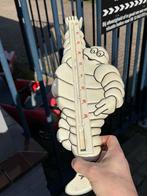 Vintage Michelin Bibendum Thermometer - Buiten/Binnen, Ophalen, Gebruikt, ., .