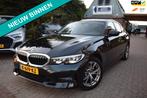 BMW 3-serie 320i Executive Edition AUTOM/NAVI/CRUISE/AIRCO-E, Automaat, 1998 cc, Gebruikt, 4 cilinders