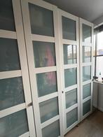IKEA PAX deuren, Ophalen, Met plank(en), Gebruikt, 200 cm of meer