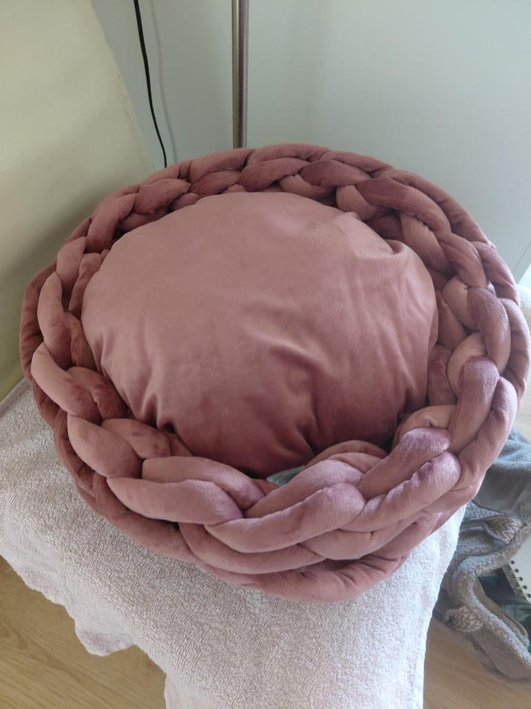 Nieuwe mand, Ophalen of Verzenden, Nieuw, Pluche