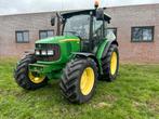 John Deere tractor 5070M 3217 Uren, Gebruikt, 2500 tot 5000, Tot 80 Pk, Ophalen