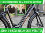 Koga Element Elektrische fiets met BOSCH Motor Ebikes MRA !, Overige merken, Koga, Ophalen of Verzenden, Zo goed als nieuw