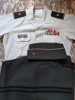 US Army generaals uniform, Verzamelen, Ophalen of Verzenden, Landmacht, Amerika, Kleding of Schoenen