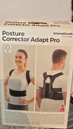 Aanpasbare rug corrector., Diversen, Ophalen, Nieuw