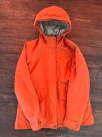 Jack Wolfskin dames jas maat M - Oranje, Ophalen of Verzenden, Zo goed als nieuw, Maat 38/40 (M), Oranje