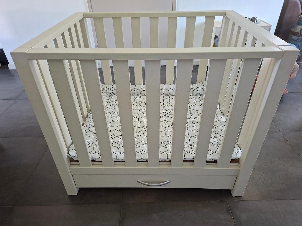 Box met lade., Kinderen en Baby's, Boxen, Ophalen, Gebruikt, Vierkant, Lade