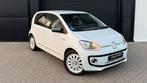 Volkswagen up! White Up! 1.0 | AIRCO | PDC | CRUISECONTROL, Voorwielaandrijving, Euro 5, 840 kg, 4 stoelen
