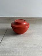 Tupperware bakje, Ophalen of Verzenden, Zo goed als nieuw, Bak of Kom