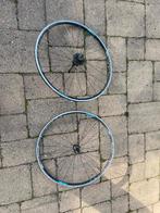DT swiss alloy road wheels 28-inch, Ophalen, Gebruikt, Dt swiss