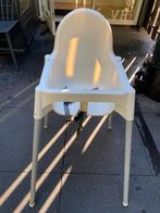 Baby stoel, Ophalen, Gebruikt
