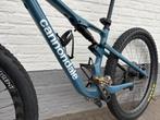 Cannondale scalpel, Fully, Ophalen of Verzenden, Zo goed als nieuw, Overige merken