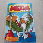Donald Duck Mega Pocket Zomer, Boeken, Eén stripboek, Ophalen of Verzenden, Zo goed als nieuw, Walt Disney