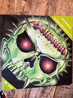 Vinyl Hellsound 005 Natural born killer Early/gabber/Oldsch, Ophalen of Verzenden, Zo goed als nieuw