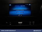 Mercedes-Benz Sprinter 315 CDI 150pk L2H1 Euro6 Airco | Came, Auto's, Gebruikt, 4 cilinders, Mercedes-Benz, Bedrijf