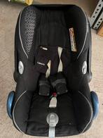 Maxi-Cosi CabrioFix autostoel - Zwart, Ophalen, 0 t/m 13 kg, Maxi-Cosi, Gebruikt