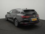 Renault Talisman Estate TCe 160 EDC Business Intens - RIJKLA, 12 maanden, 4 cilinders, Leder en Stof, Origineel Nederlands