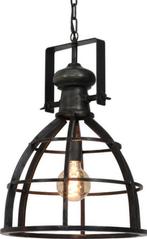 2x hanglampen, Ophalen, Zo goed als nieuw, Metaal, Minder dan 50 cm