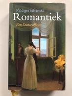 Rudiger Safranski: Romantiek - een Duitse affaire, Ophalen of Verzenden, Zo goed als nieuw