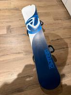 Burton Air 158cm snowboard met Burton P1 bindingen, Ophalen, Gebruikt, Board