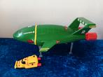Thunderbird 2 met Thunderbird 4 - Matchbox 1993, Ophalen of Verzenden, Gebruikt, Jongen of Meisje