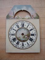 Wijzerplaat Friese staartklok, nieuw, Ophalen of Verzenden