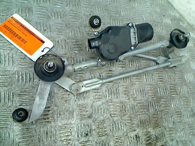 Ruitenwisser Mech + Motor Nissan Leaf (ZE0) 2016, Auto-onderdelen, Gebruikt, Germany@nissan-services.eu, Kronenweg 38, Wesseling 50389, , Duitsland