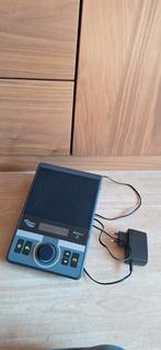 Webbox 3 daisy  zgan, Ophalen of Verzenden, Zo goed als nieuw