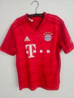 Bayern München voetbaltenue maat L, Shirt, Maat L, Ophalen of Verzenden, Zo goed als nieuw