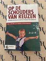 Op de Schouders van Reuzen: Inspirerende inzichten, Boeken, Ophalen of Verzenden, Alpha, Zo goed als nieuw, HBO