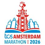 Halve marathon van Amsterdam, Eén persoon, Oktober