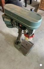 Tafel kolomboormachine, Doe-het-zelf en Verbouw, Ophalen, Gebruikt, Variabele snelheid, Kolomboormachine