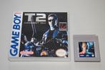 Gameboy (Classic) : Terminator 2 ( T2 ) - Judgement Day, Spelcomputers en Games, Games | Nintendo Game Boy, 1 speler, Ophalen of Verzenden