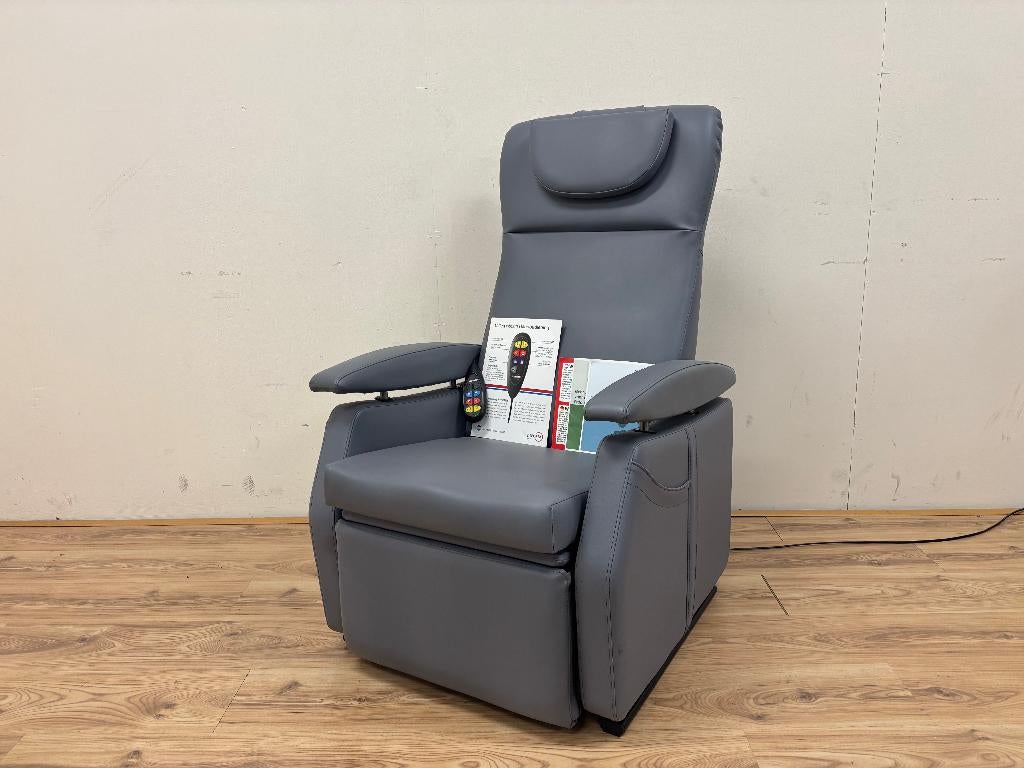 Fitform 574 Sta-op-stoel, (Gratis op maat gemaakt), Ophalen of Verzenden, Zo goed als nieuw