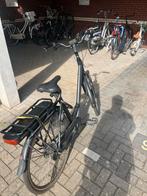 Stella elektrische fiets - Comfortabel en betrouwbaar, 51 tot 55 cm, Ophalen of Verzenden, Gebruikt, 50 km per accu of meer