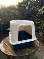 Kattenbak gratis, Dieren en Toebehoren, Ophalen, Gebruikt