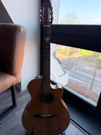 Yamaha APX5NA Elektro-akoestische gitaar, Ophalen of Verzenden, Gebruikt, Klassieke of Spaanse gitaar, Met (piezo-)element