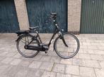 elektrische damesfiets Batavus, Fietsen en Brommers, Elektrische fietsen, 47 tot 51 cm, Ophalen of Verzenden, Zo goed als nieuw