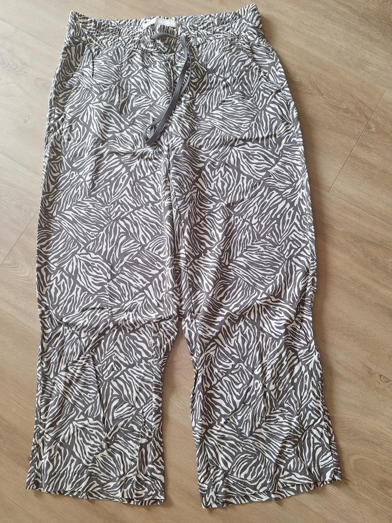 Street One broek, Overige kleuren, Street One, Ophalen of Verzenden, Zo goed als nieuw