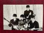 ansichtkaart / kaart van The Beatles 10., Verzenden, 1960 tot 1980, Sterren en Beroemdheden