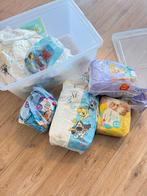 Baby luiers (Diverse maten), Ophalen of Verzenden, Nieuw, Overige typen