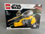 Lego 85281 Star Wars Anakin’s Jedi Interceptor, Ophalen of Verzenden, Nieuw, Complete set, Lego
