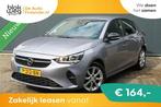 Opel Corsa 1.2 Edition € 11.895,00, Stof, Euro 6, 1199 cc, Origineel Nederlands