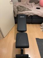 Joroto verstelbare fitnessbank, Ophalen, Zo goed als nieuw, Krachtstation