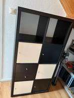 Vakken kast, Ophalen