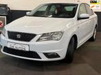 Seat Toledo 1.4 TSI Businessline High *Automaat* *Carplay*, Euro 5, Stof, Gebruikt, Zwart