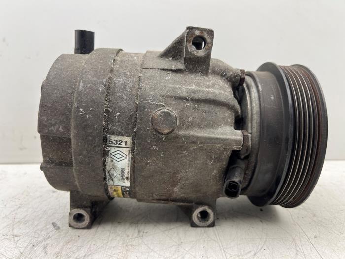 Aircopomp van een Renault Laguna, Gebruikt, -, Renault, -