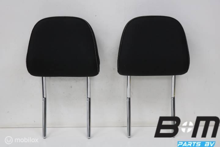 Set hoofdsteunen voorstoel VW Golf 7 Facelift 5G0881903, Gebruikt