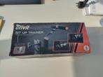 Crivit Sit Up Trainer - Nieuw in doos voor buikspiertraining, Ophalen of Verzenden, Nieuw, Buik, Overige typen