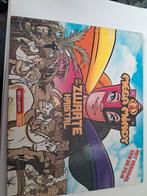 Verhulst - Mega Mindy en het zwarte kristal, Gelezen, Ophalen of Verzenden, Verhulst, Sprookjes